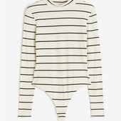 H&M casual боді