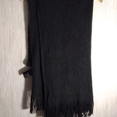 Чудовий шарф, м'який, осінь зима H&M . Розмір 72х 2 м