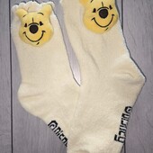 Носки плюшеві Primark, 36-38р