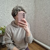 Перука з короткою стрижкою, в гарному стані