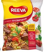 Мивина с говядиной
