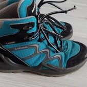 Ботінки зимові Lowa Gore-Tex 32р.