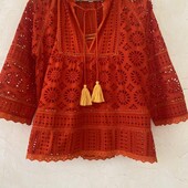 Блуза Whistles (р.S)
