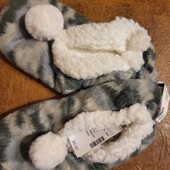 Тапочки- шкарпетки Maurices