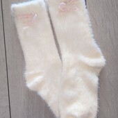 Носки плюшеві Primark, 36-38р