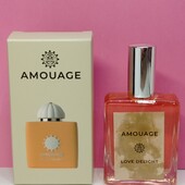 Amouage Love Delight 35 мл. Цветочный, сладкий, фруктовый аромат ❤️