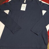 Новый реглан р.140 для девочки