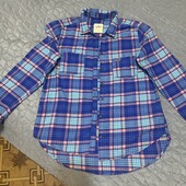Сорочка тепла Hollister