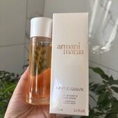 Giorgio Armani Mania Woman 75мл