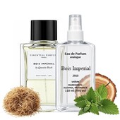 Туалетна вода Bois Imperial Essential