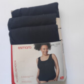 3 шт. в лоті Майки жіночі eur 2XL 52\54
