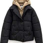 Куртка жіноча зима m,l,xl