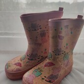 Гумові чобітки