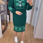 Сукня весна міді нові моделі