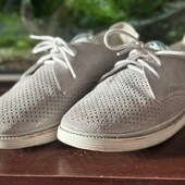 Туфлі ( натуральна шкіра) 23,5 см