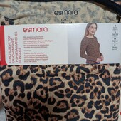 6104...Лот 1шт.реглан esmara S36/38