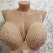 Новий! Шикарний бюстгальтер на кісточках Marks&Spencer 40/90D