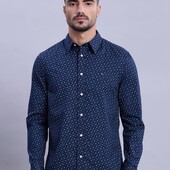 Сорочка Jean Pascale 42р.