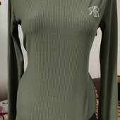Платье в рубчик от River Island
