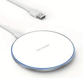Бездротовий зарядний пристрій smart choice wireless charger