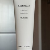 Sachajuan! Новий! Оригінал! засіб для розгладженння з ефектом шовку, термозахист волосся.