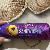 Смачне печиво