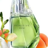 Cвіжі парфуми Аvon Perceive dew 50 ml!