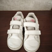 Кросівки Adidas шкіряні
