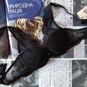 Шикарний мереживний бюстгальтер Weiyesi 75в 80в 80а 85а