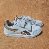 Кеды Reebok р 33