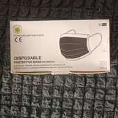 Маскі 50 шт