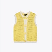 Жилет Zara