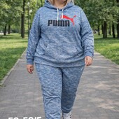 Зручний жіночий костюм. Хороші розміри. Заміри
