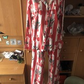 Пижама, комплект, 100% коттон, XL. Night Store. в ідеалі