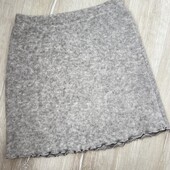 Primark.Тепла флісова спідниця для дівчинки 128 см (7-8 р)