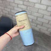 Термо сумка для напоїв / пляшечок для годування / води