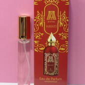 Hayati Attar Collection 20 мл. Вкусный, изысканный, фруктово-гурманский аромат ❤️ унисекс