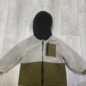 Куртка Zara на хлопчика , на 2-3 роки