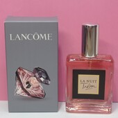 La Nuit Trésor Lancôme 35 мл. Восточный, гурманский аромат ❤️