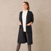 Теплий кардиган вільного крою Esmara L 44/46 euro