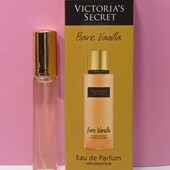 Bare Vanilla Victoria's Secret 20 мл. Восточный, гурманский, сладкий аромат ❤️