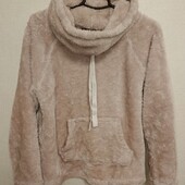 Кофта флісова тепла F&F