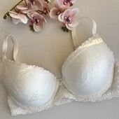 Primark.Бюстгальтер Eur 80 D
