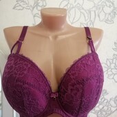 Новий! Шикарний бюстгальтер на Ann Summers 36/80G Заміри в описі!