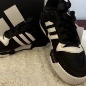 Кросівки хайтопи Adidas