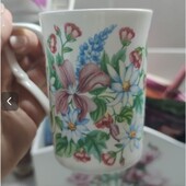 Чашка колекційна Англія