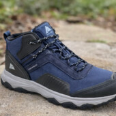 Чоловічі черевики з мембраною Ozark Trail розмір 44/45 (11 US)