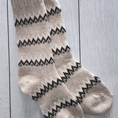 Носки вязані Primark, 37-39р