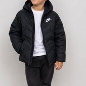 Куртка Nike Sportswear серия Engineered for Future Use для мальчика в отличнейшем состоянии
