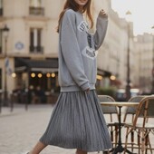 ❤️Актуальна спідниця плісе ❤️ Дивіться мої лоти ❤️